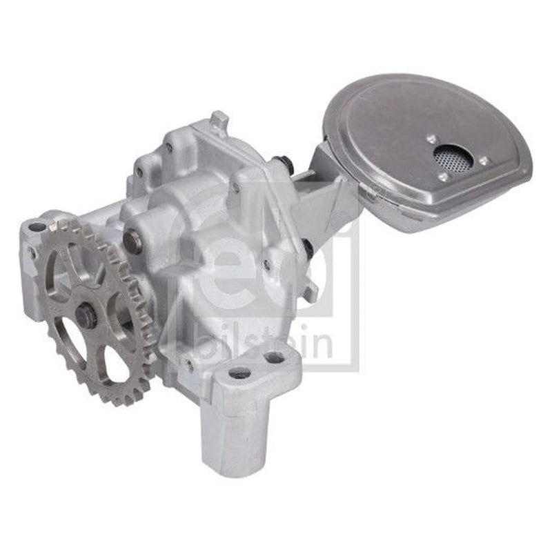 Febi Engine Oil Pump Assembly 23213