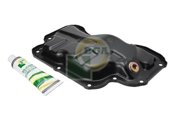 Bga Engine Oil Sump Pan SP7375