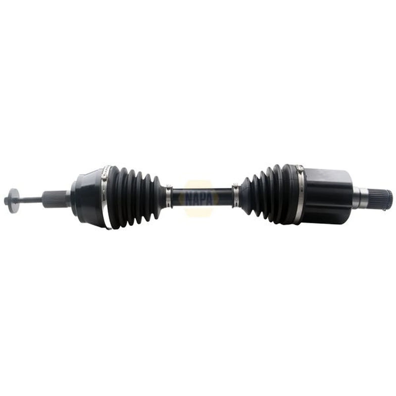 NAPA CV Drive Shaft Driveshaft Front Left NDS1837L