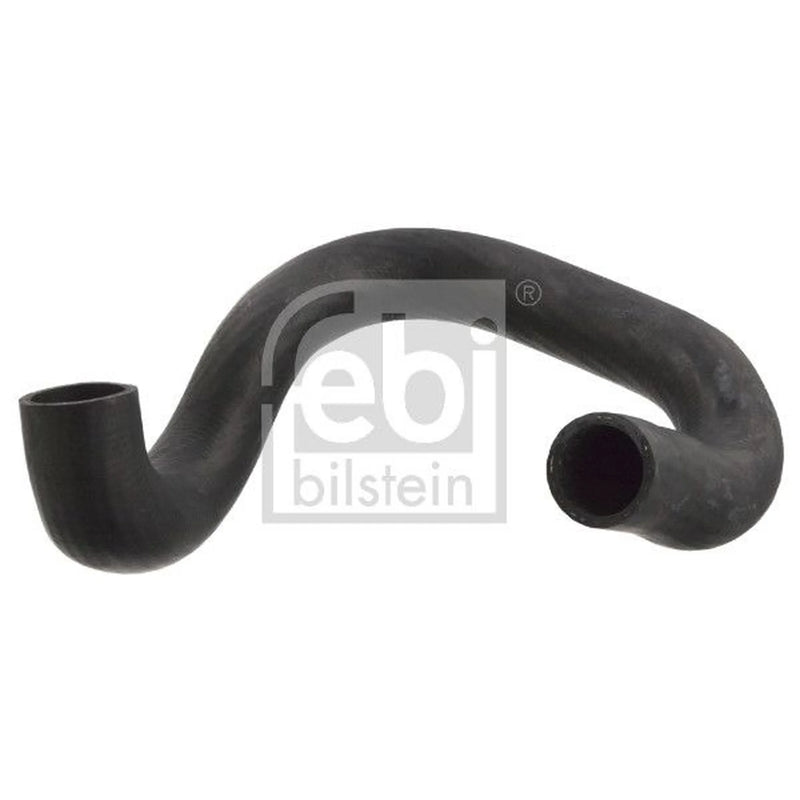 Febi Radiator Coolant Hose ID 12633