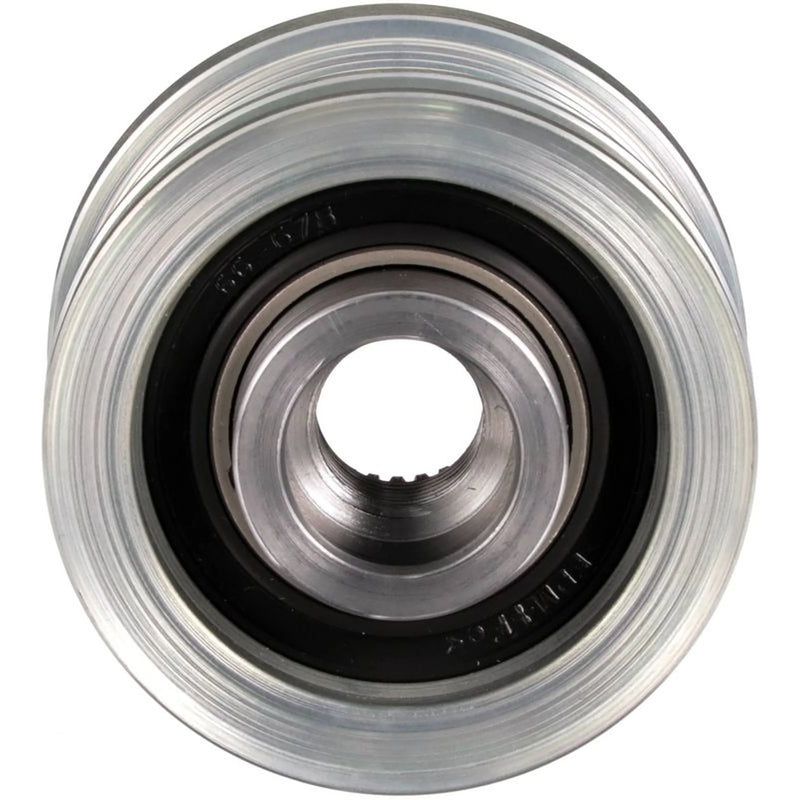 Gates Alternator Overrunning Freewheel Clutch OAP7293