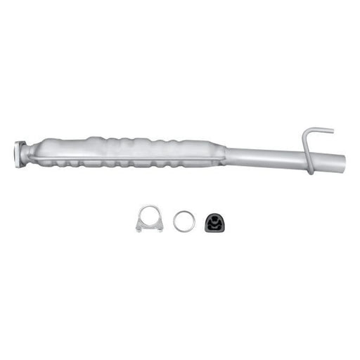 Hella Middle Silencer 8LC 366 025-361