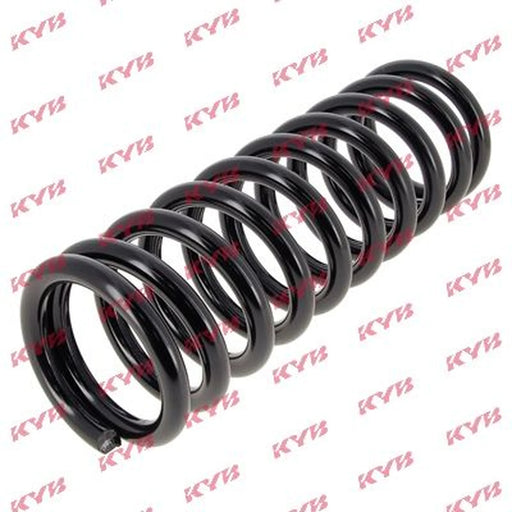 KYB Rear Suspension Coil Spring RA6998