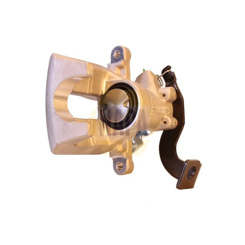 NAPA Brake Caliper Assembly Rear Right NCA1190