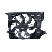 NRF Engine Cooling Fan 470087