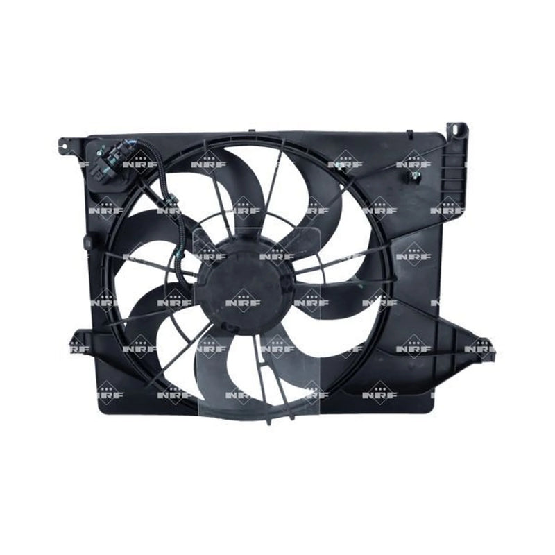 NRF Engine Cooling Fan 470087