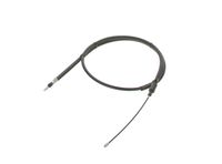 Bosch Handbrake Cable 1987477432