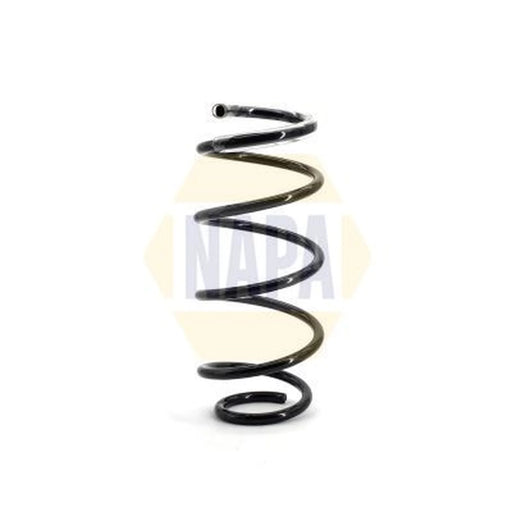 NAPA Front Suspension Coil Spring NCS1075