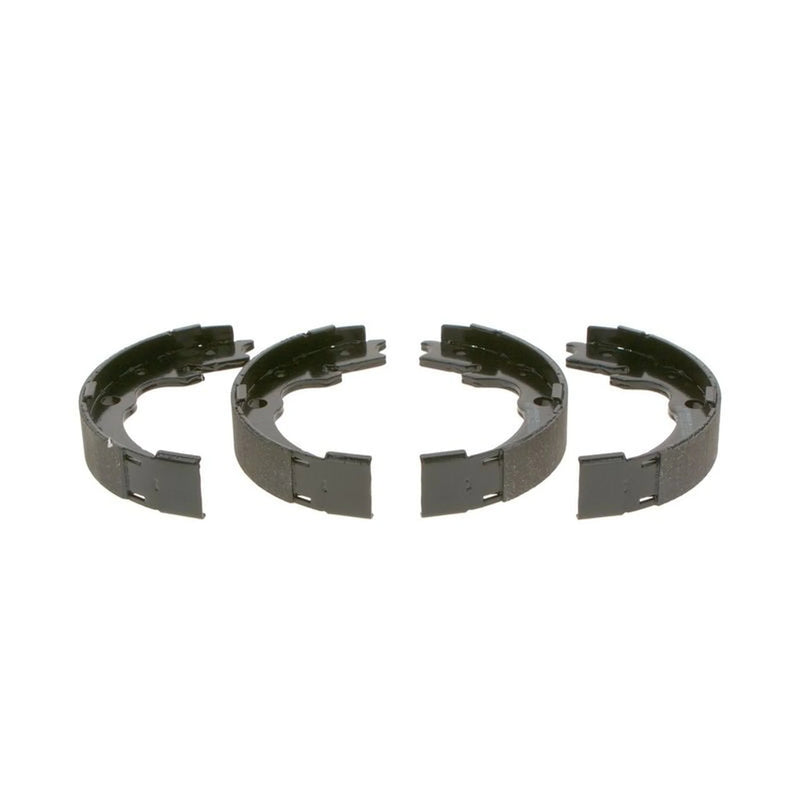 Bosch Parking Brake Shoe Set 0 986 487 686
