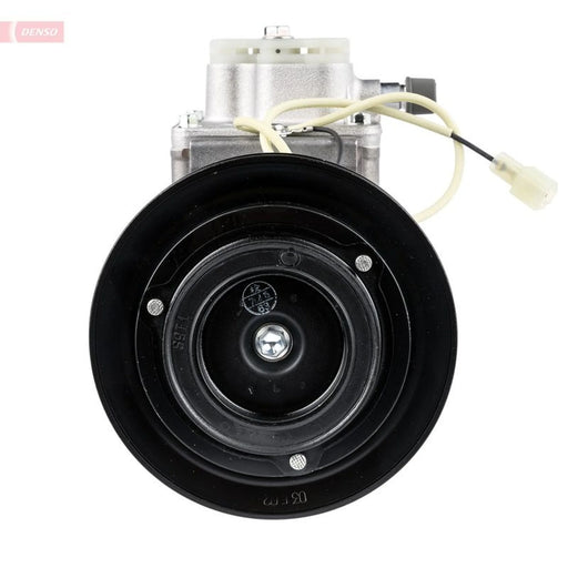 Denso Air Conditioning Compressor