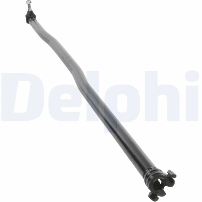 Delphi Steering Tie Rod End Ball Joint Front Left M2 TA1895