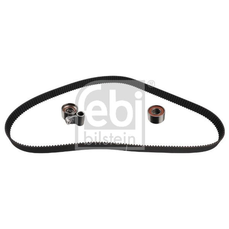 Febi Timing Belt Kit with Rollers 173325