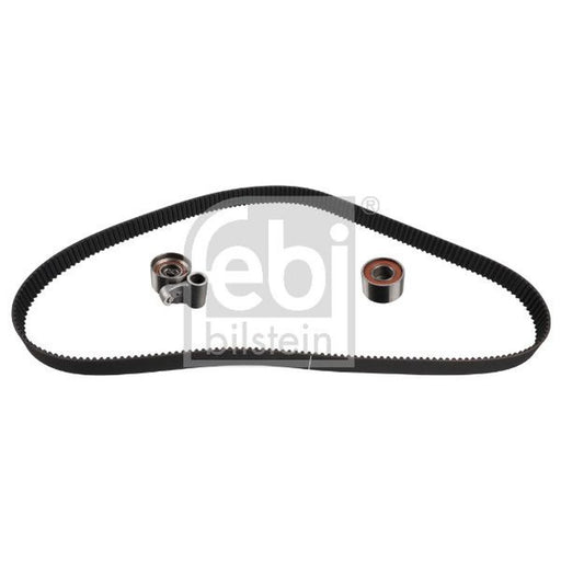 Febi Timing Belt Kit with Rollers 173325