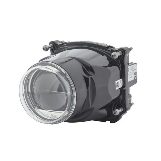 Hella Headlamp De-Les A/F Md12/24 1LL Left 1LL 012 758-111 H 218 PA1 002 030