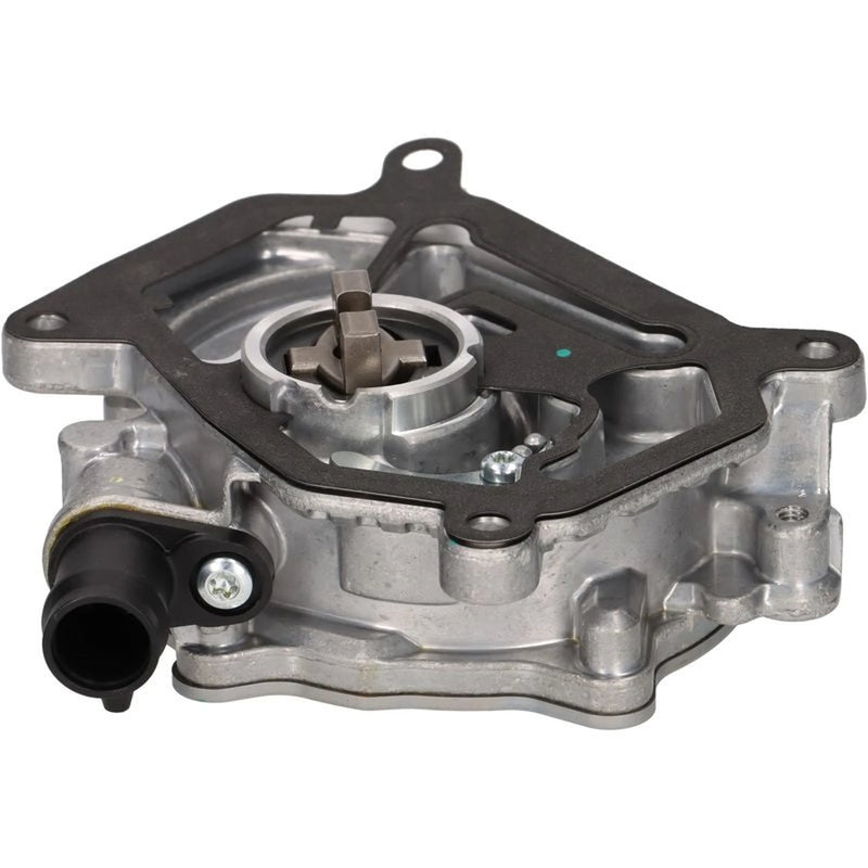 Pierburg Brake Vacuum Pump 7.02551.37.0