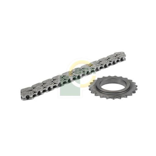 BGA Oil Pump Drive Chain Kit TC7371FK