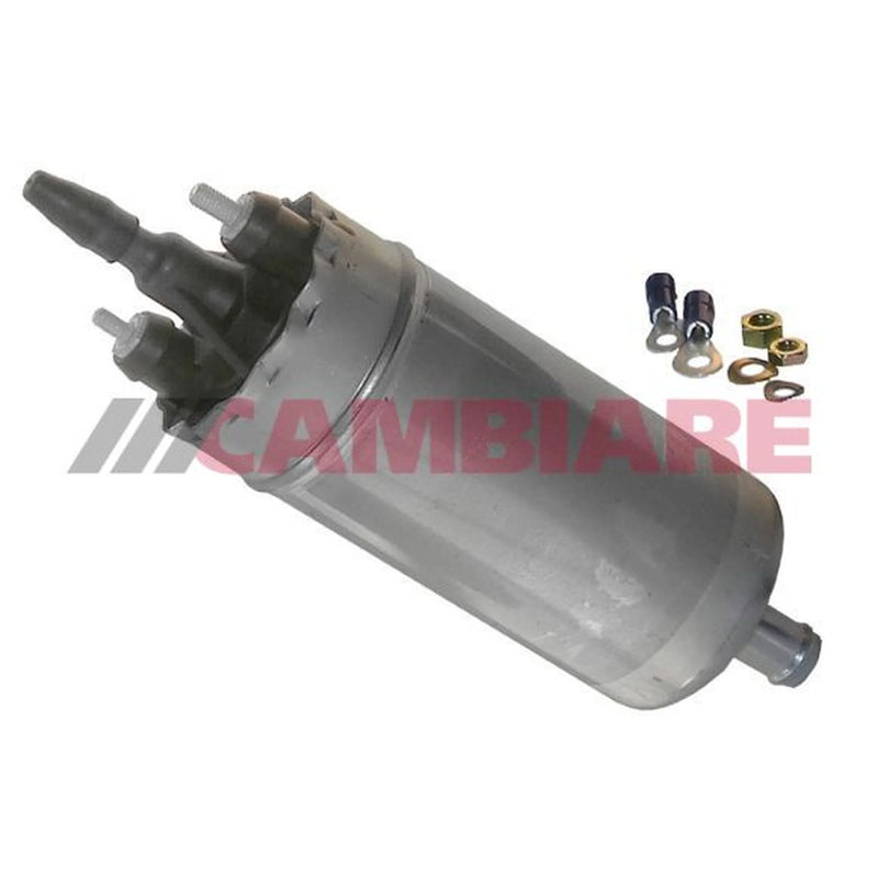 Cambiare Fuel Pump Assembly Fuel Line VE523013