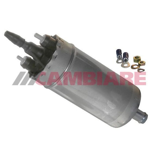 Cambiare Fuel Pump Assembly Fuel Line VE523013