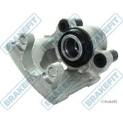 Apec Brake Caliper Assembly Rear Right BCA1236