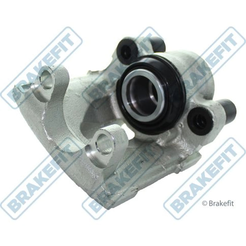 Apec Brake Caliper Assembly Rear Right BCA1236