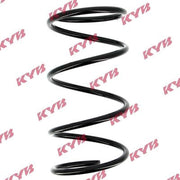 KYB Front Right Suspension Coil Spring RA2066