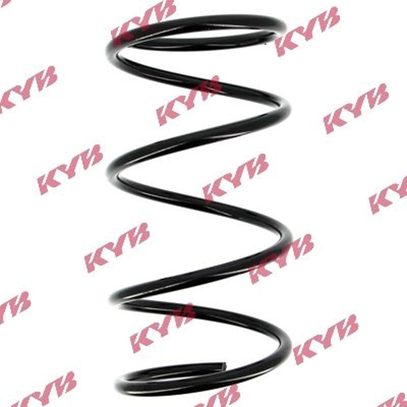 KYB Front Right Suspension Coil Spring RA2066
