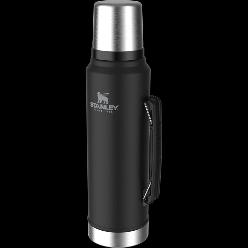 Stanley Legendary Classic Bottle 1.0L - Stanley - Van Life Living