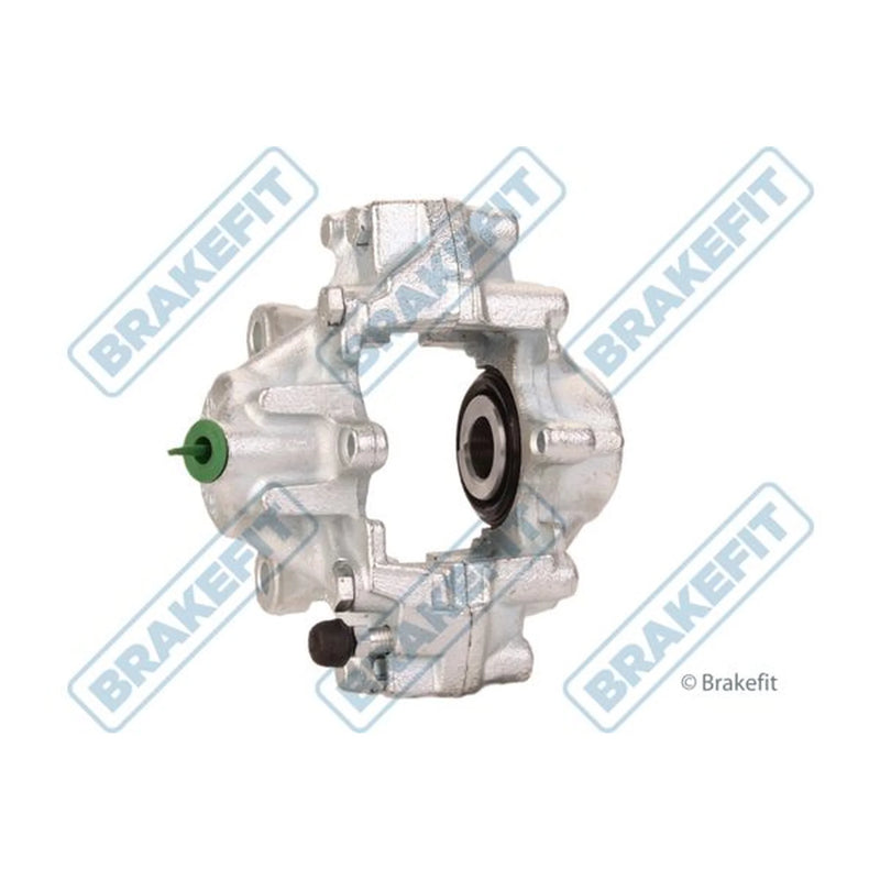 Apec Brake Caliper Assembly Rear Left BCA1749