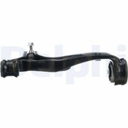 Delphi Control/Trailing Arm Front TC7352