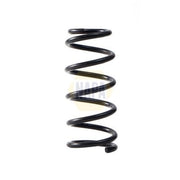 NAPA Rear Suspension Coil Spring NCS2296