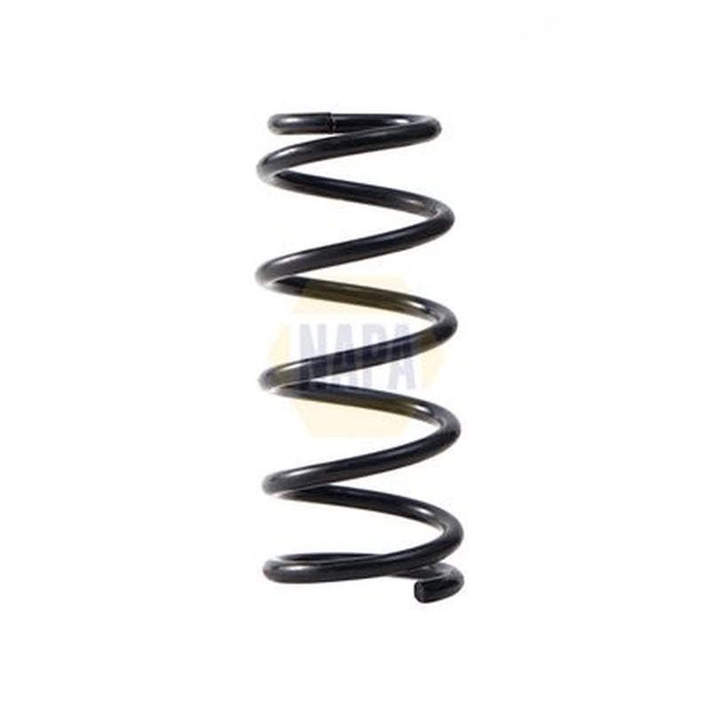 NAPA Rear Suspension Coil Spring NCS2296