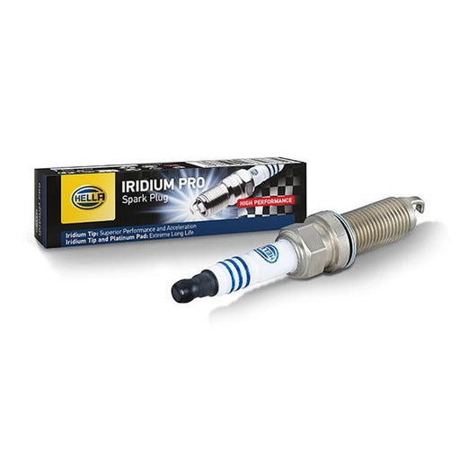 Hella Engine Spark Plug 8EH 188 706-161