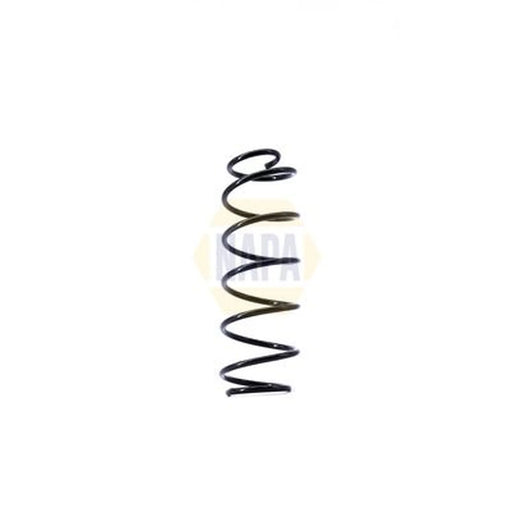 NAPA Front Suspension Coil Spring NCS1430