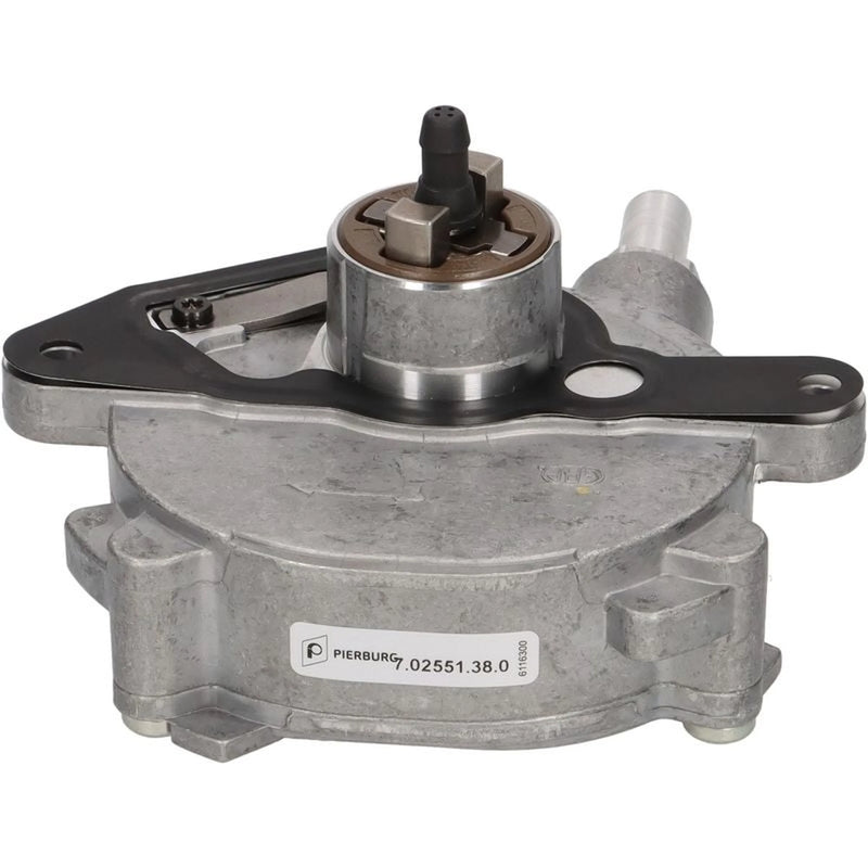 Pierburg Brake Vacuum Pump 7.02551.38.0