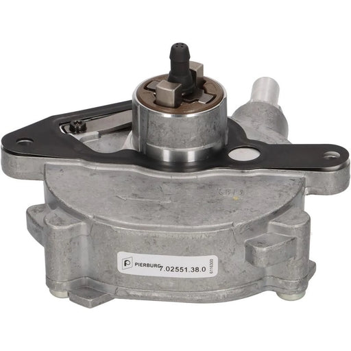 Pierburg Brake Vacuum Pump 7.02551.38.0