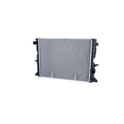 NRF Engine Radiator 509730