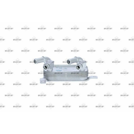 NRF Automatic Gearbox Oil Cooler 31778
