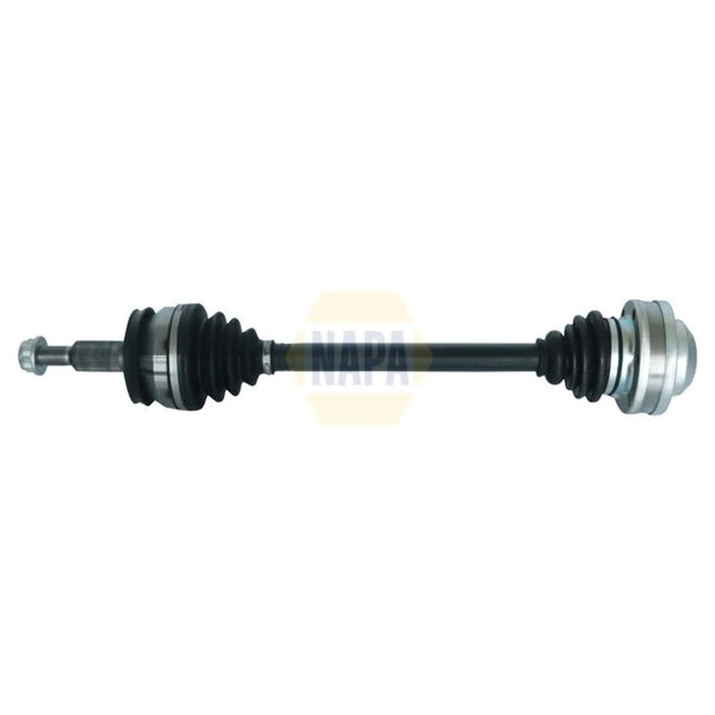 NAPA CV Drive Shaft Driveshaft Front Left NDS1777L