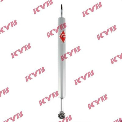 KYB Shock Absorber Damper Strut Rear 553390
