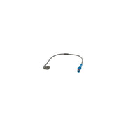 Bosch Brake Pad Wear Sensor Front 1 987 473 039