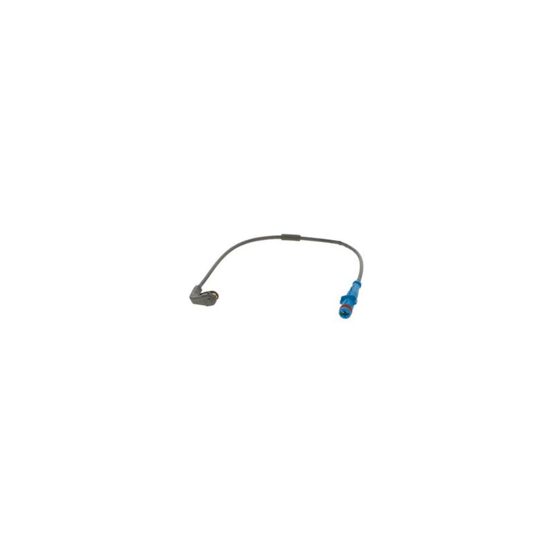 Bosch Brake Pad Wear Sensor Front 1 987 473 039