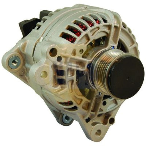 NAPA Car Alternator 12V NAL1186