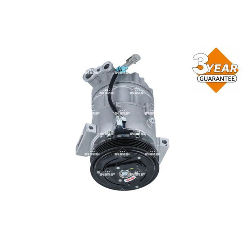 NRF Air Conditioning Compressor 32818
