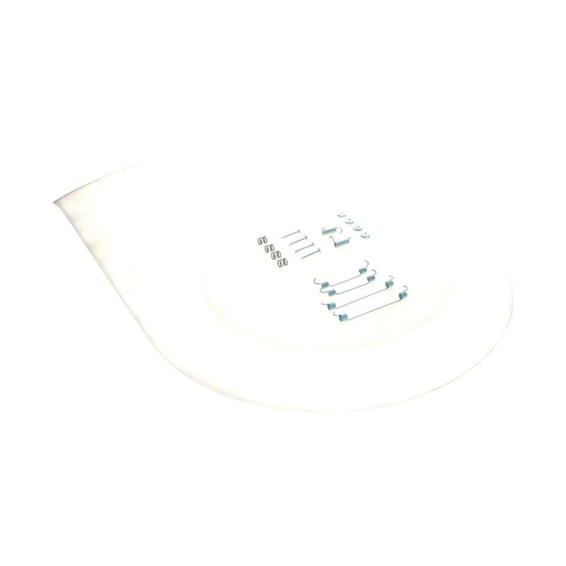 Bosch Brake Shoe Accessory Kit Rear 1 987 475 125
