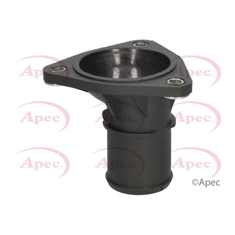 Apec Coolant Flange Housing Connector ATH1483