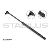 Stabilus Boot Gas Strut Lift Support Tailgate / Boot Lid Sh 1665BU