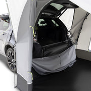Kampa Tailgater Driveaway Awning - 2024 Model - Touring Family Staycation Campe - Kampa - Van Life Living