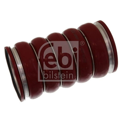 Febi Intercooler Turbo Charge Air Hose 181mm 47694
