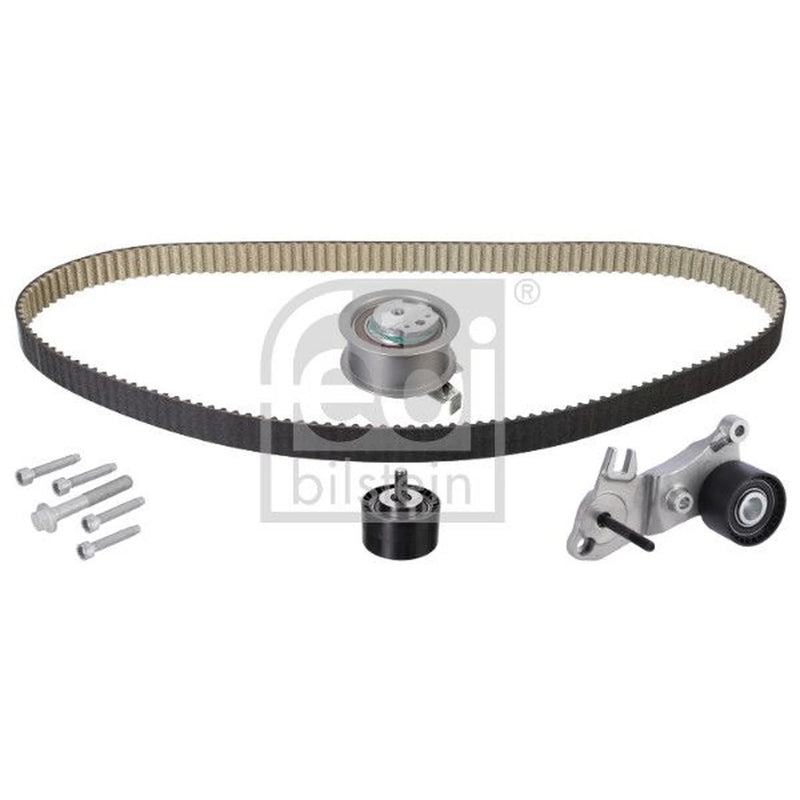 Febi Timing Belt Kit with Rollers 177467