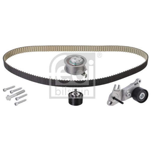Febi Timing Belt Kit with Rollers 177467